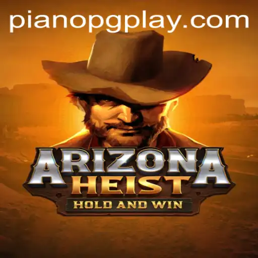 Descubra as Aventuras de ArizonaHeist: O Jogo de Estratégia que Está Conquistando o Mundo