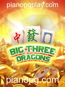 Descubra o Fascinante Mundo de BigThreeDragons