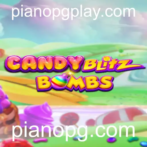 CandyBlitzBombs: Um Mergulho Acionável no Mundo dos Jogos