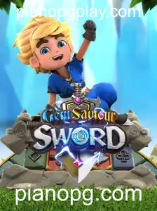 Desvendando GemSaviourSword: Aventura, Estratégia e Desafios