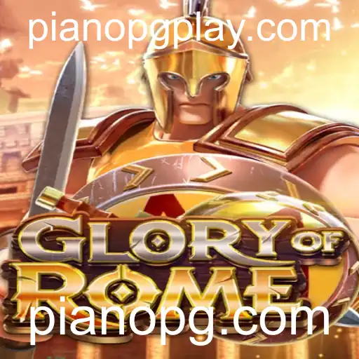 Explorando o Mundo de GloryofRome: Um Guia Completo