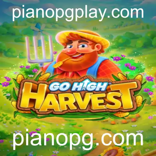 GoHighHarvest: Descubra o Jogo que Está Revolucionando o Mundo dos Games