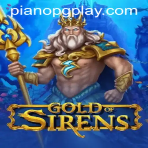 Descubra a Aventura Épica de GoldofSirens: Um Jogo de Estratégia em Ascensão