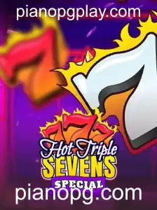 Explorando as Emoções do HotTripleSevensSpecial