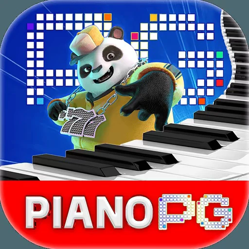 pianopg.com Logo
