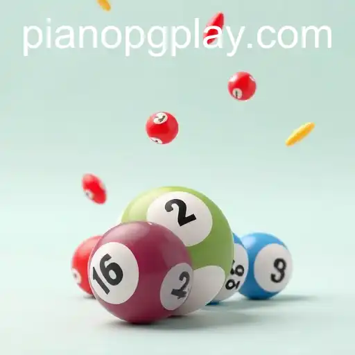Jogos de loteria