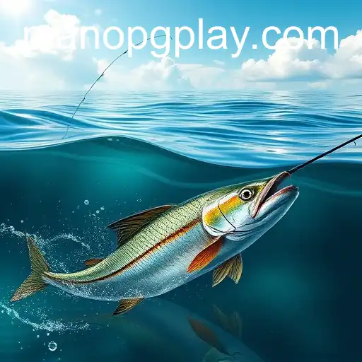 Jogos de pesca