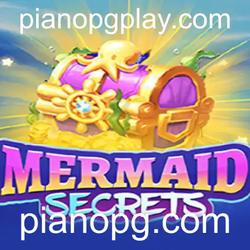 Descubra os Segredos Encantados de MermaidSecrets - Um Mundo de Fantasia e Estratégia