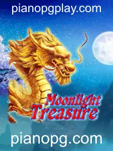 Descubra MoonlightTreasure: Aventura e Estratégia no Mundo dos Jogos
