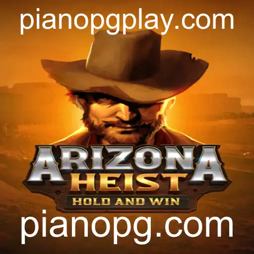 Descubra as Aventuras de ArizonaHeist: O Jogo de Estratégia que Está Conquistando o Mundo