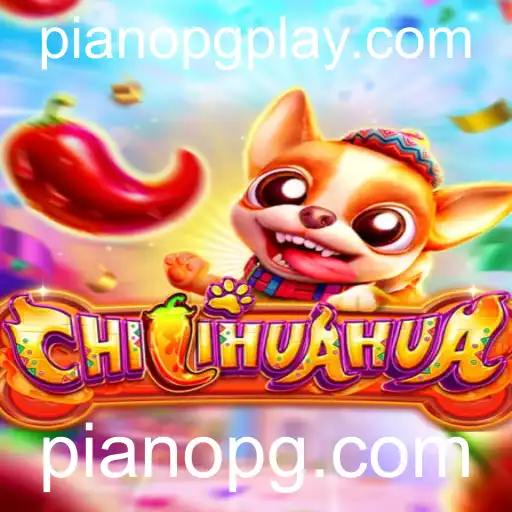 Descubra CHILIHUAHUA: O Novo Jogo de Estratégia e Diversão