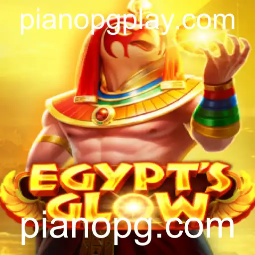 Descubra a Magia de EgyptsGlow: Um Novo Jogo Fascinante