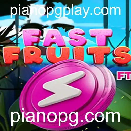 Descubra 'FastFruits': Um Jogo Empolgante e Divertido