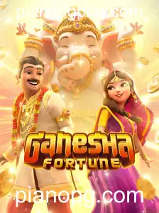 Descubra os Segredos do Jogo GaneshaFortune