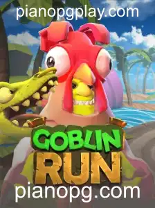 Conheça o Jogo GoblinRun: Desafios e Aventuras de Goblins Corredores