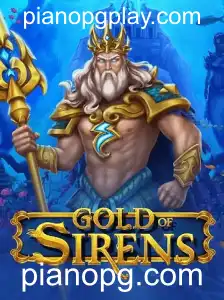 Descubra a Aventura Épica de GoldofSirens: Um Jogo de Estratégia em Ascensão