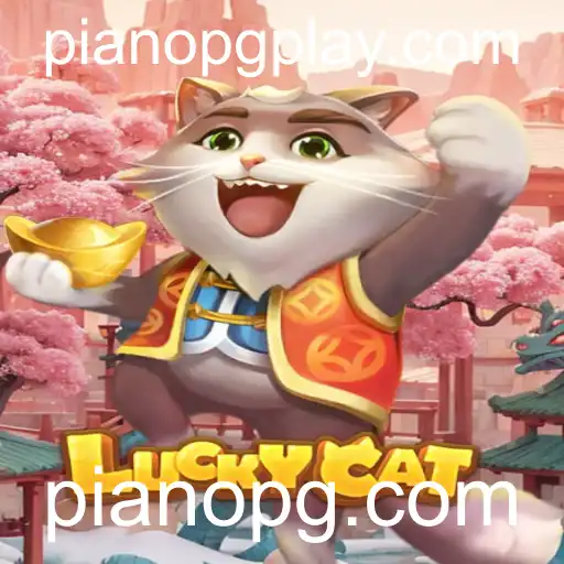 Explorando o Fascinante Mundo do Jogo LuckyCat