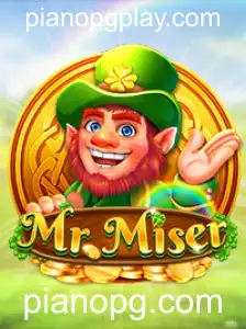 Explorando o Mundo de MrMiser: Um Jogo de Estratégia e Habilidade