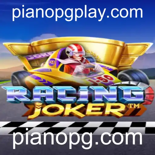RacingJoker: Descubra o Novo Fenômeno dos Jogos Online