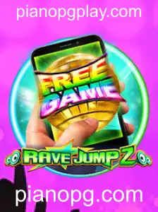 RaveJump2M: Um Mergulho na Emoção dos Jogos Casuais