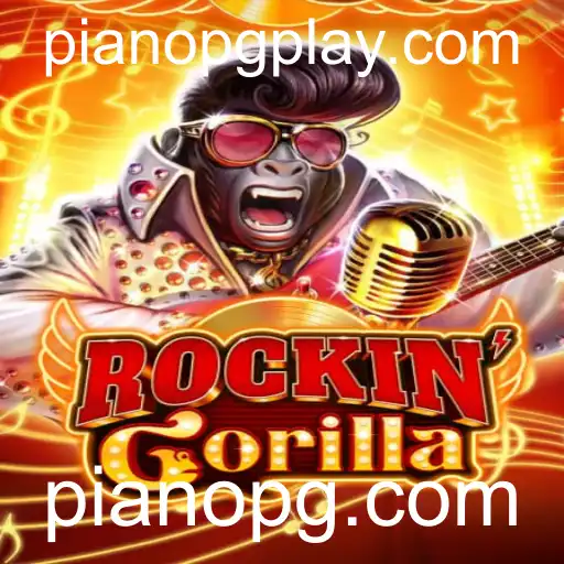 Explorando o Mundo de RockinGorilla: Regras e Estratégias deste Jogo Empolgante