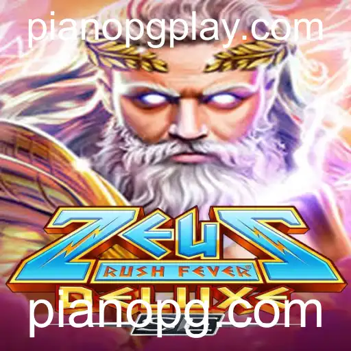 Explorando o Jogo ZeusRushFeverDeluxeSE: Descrição, Introdução e Regras