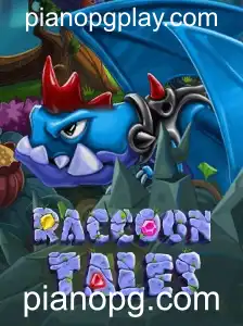 Explorando o Fascinante Mundo de RaccoonTales: Um Mergulho nas Aventuras