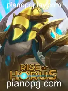 Descubra o Fascinante Mundo de RiseofHorus