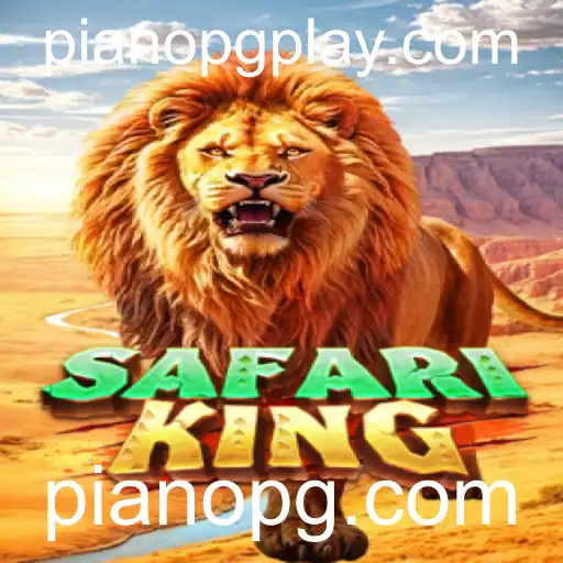 Explorando as Aventuras de SafariKing