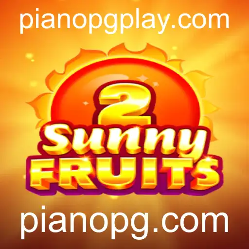 Explorando SunnyFruits2: A Nova Sensação dos Jogos Digitais