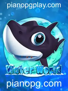 Explorando o WaterWorld: Um Mergulho na Aventura Acuática